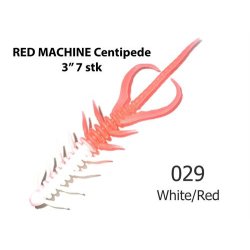 Red Machine Centipede